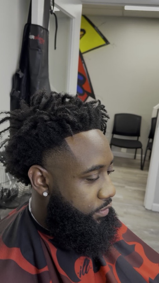 Lorenzo Cook