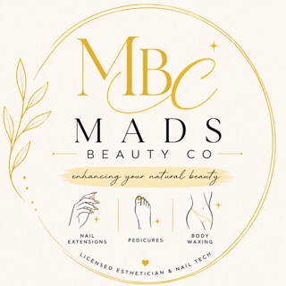 Madison Taylor logo